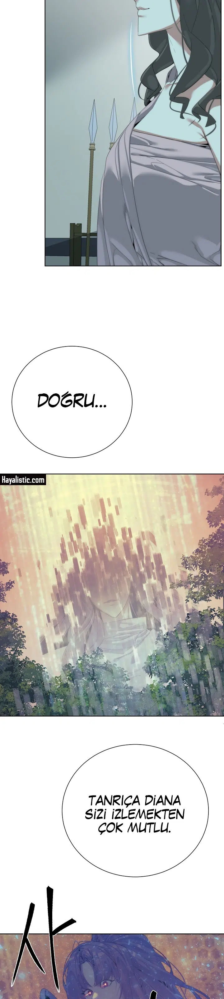 Meçhul - Bölüm 63 Sayfa 42