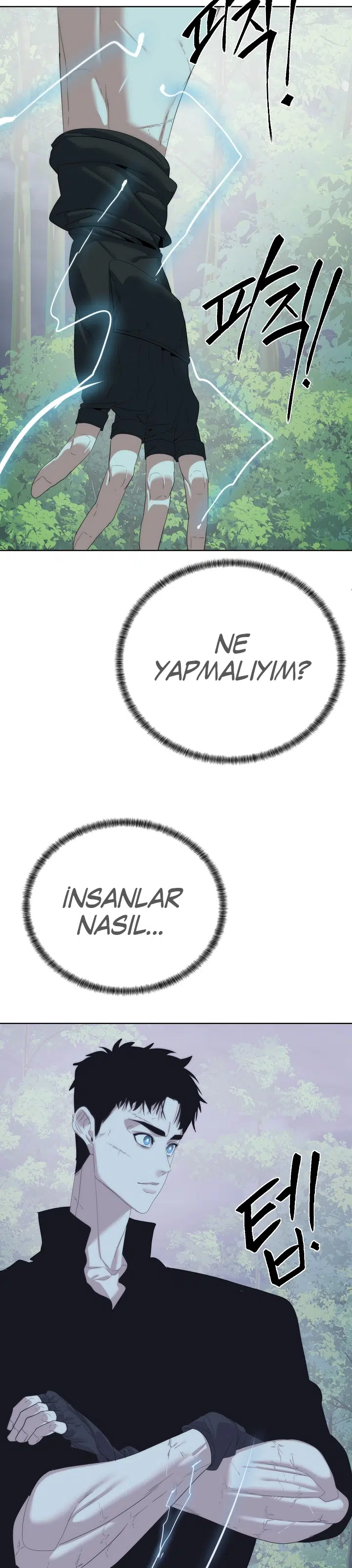 Meçhul - Bölüm 65 Sayfa 7