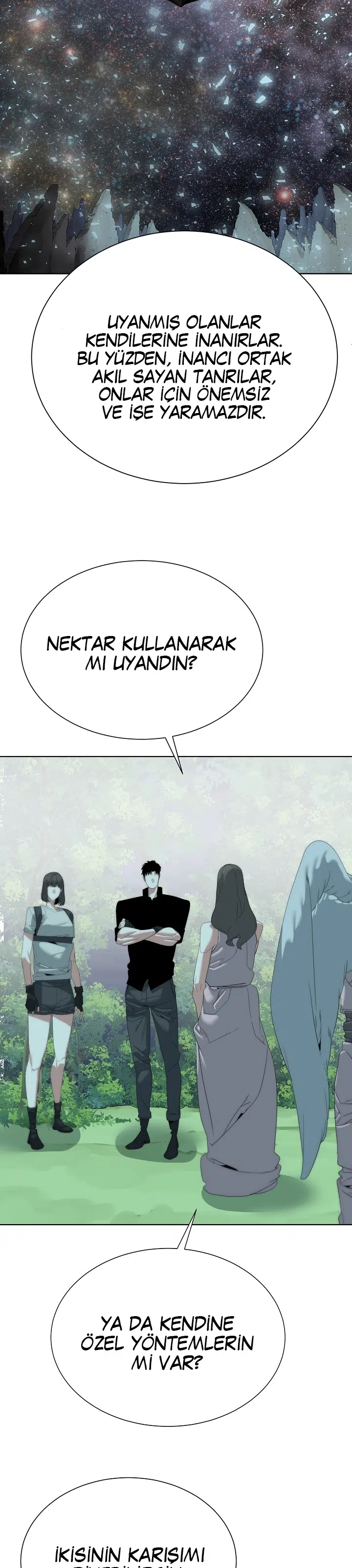 Meçhul - Bölüm 65 Sayfa 22