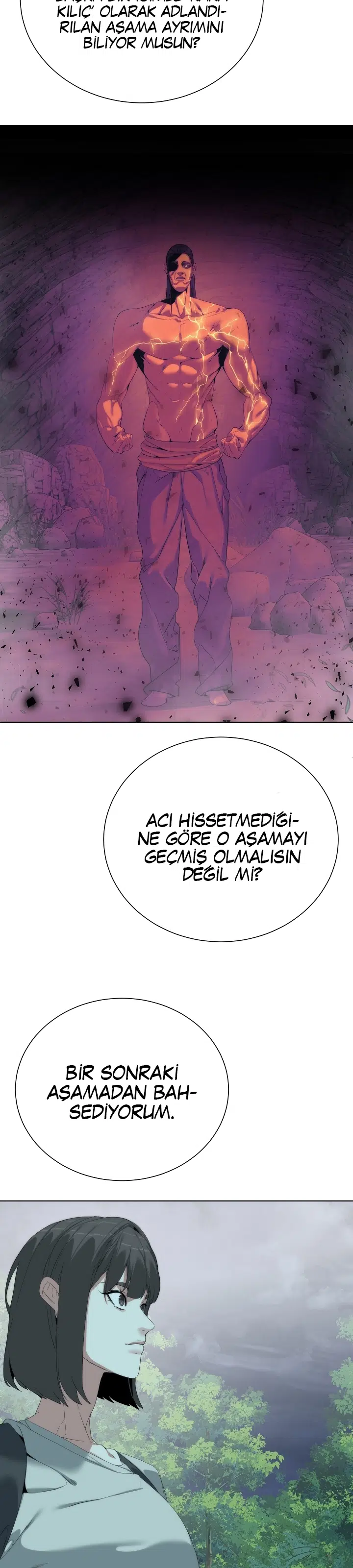 Meçhul - Bölüm 65 Sayfa 25
