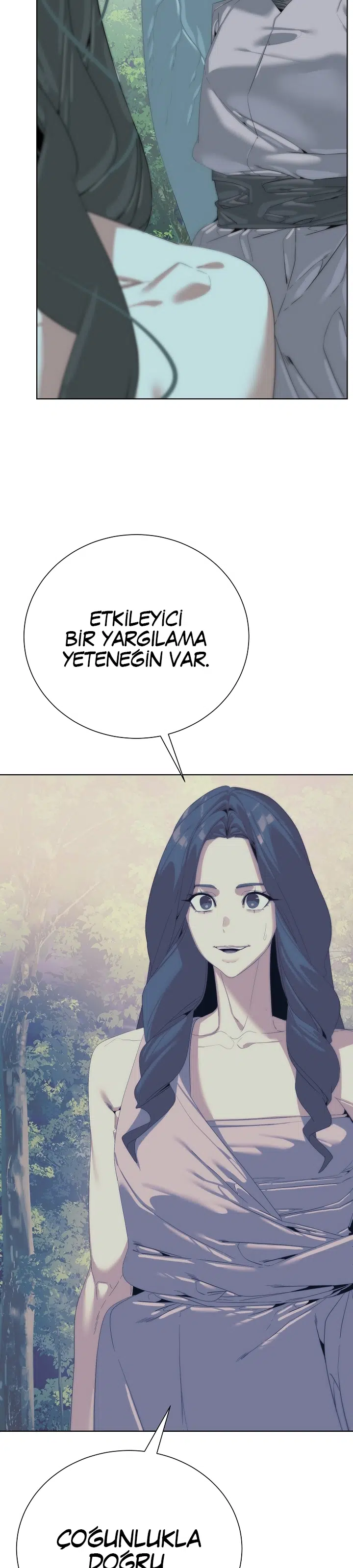 Meçhul - Bölüm 65 Sayfa 34