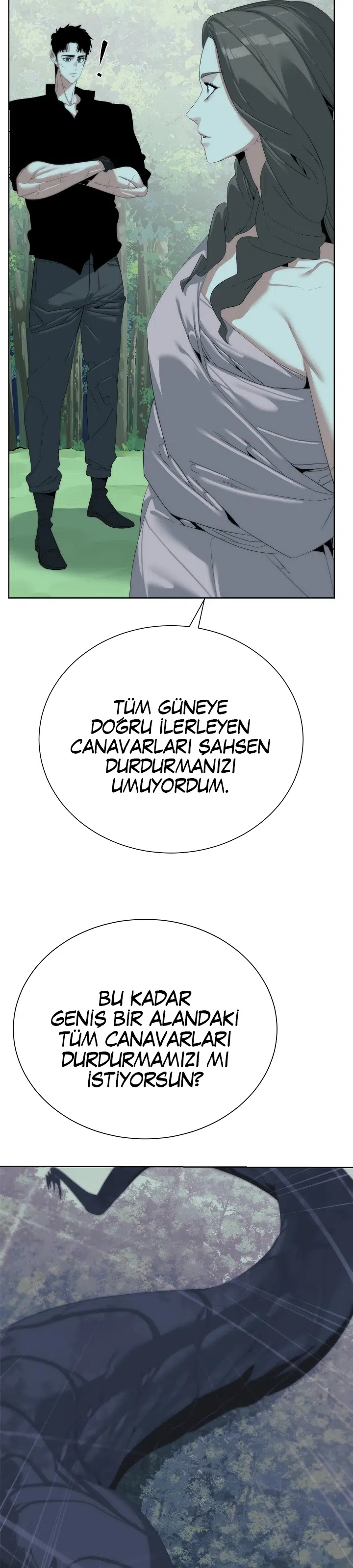 Meçhul - Bölüm 65 Sayfa 42