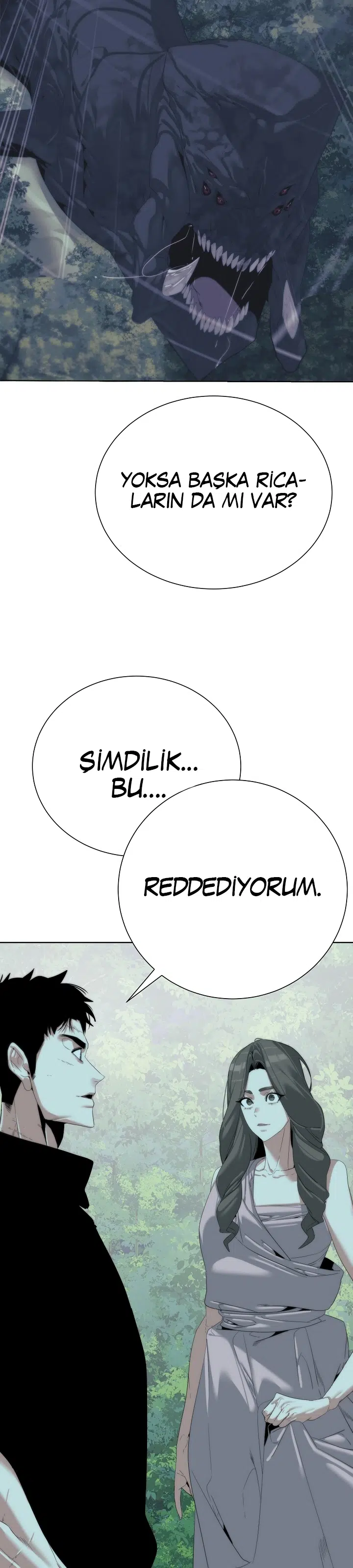 Meçhul - Bölüm 65 Sayfa 43