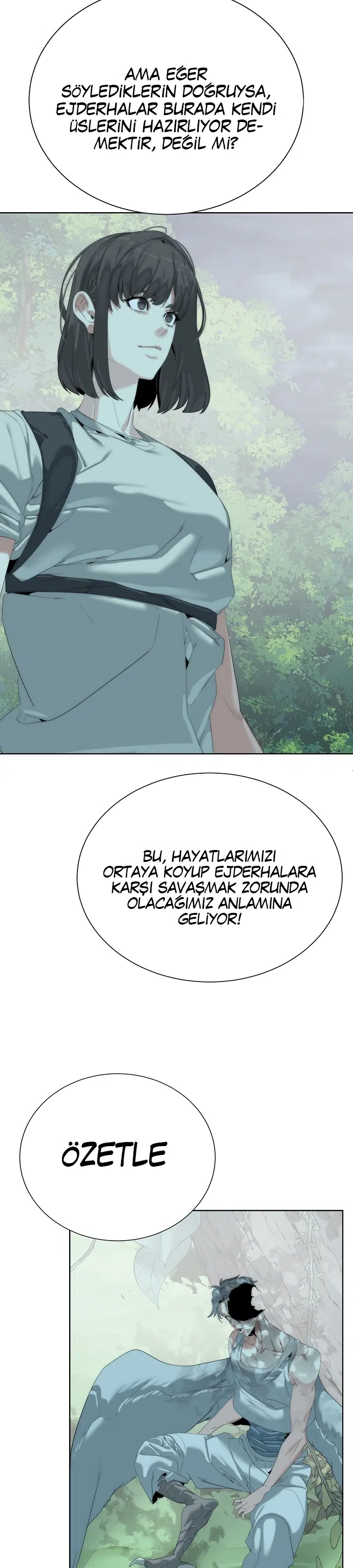 Meçhul - Bölüm 66 Sayfa 4