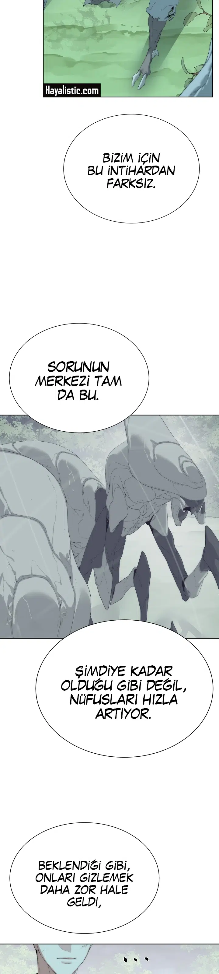 Meçhul - Bölüm 66 Sayfa 5