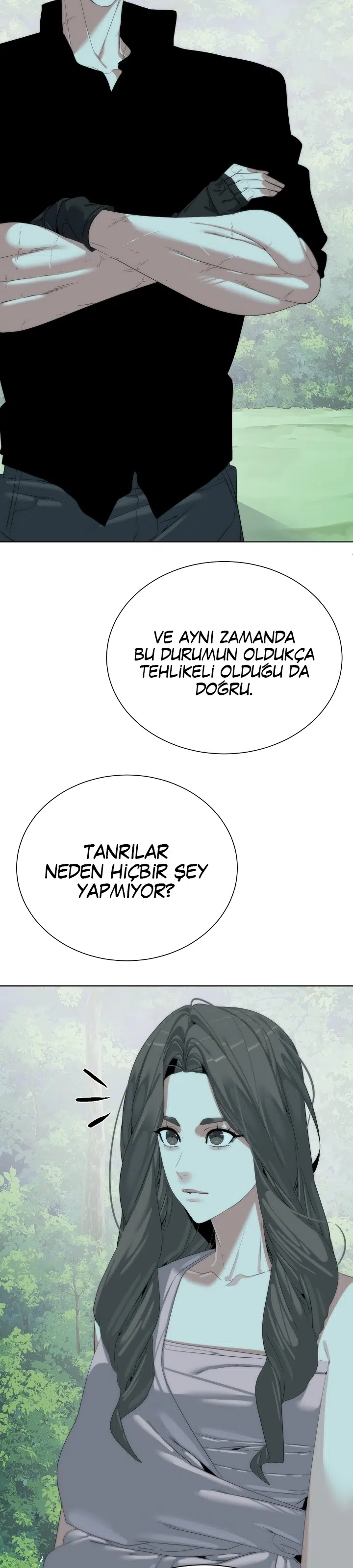 Meçhul - Bölüm 66 Sayfa 6