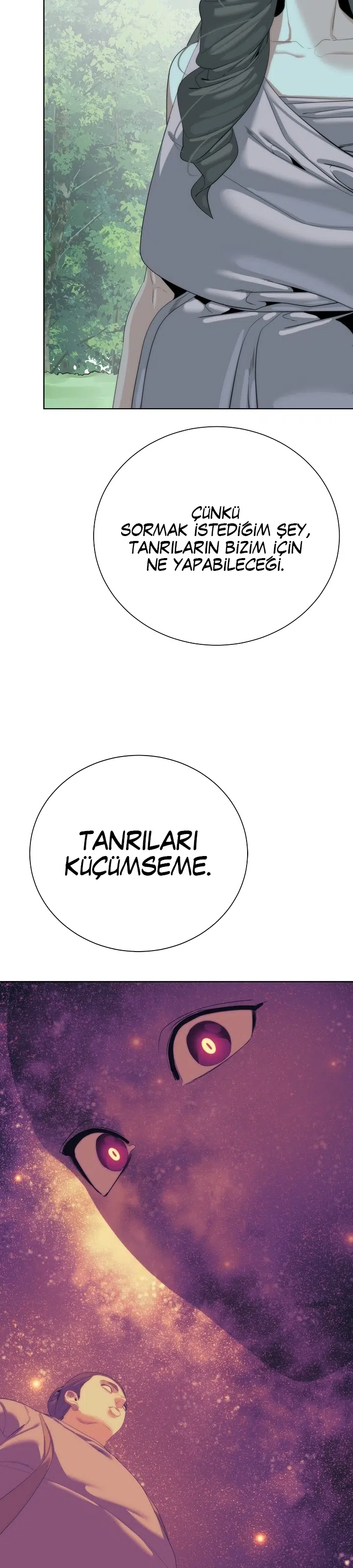 Meçhul - Bölüm 66 Sayfa 8