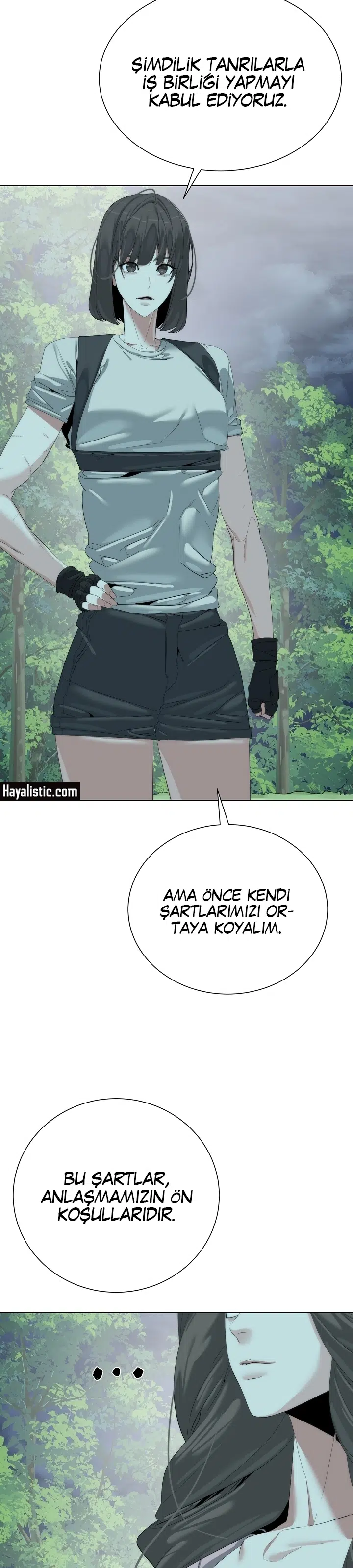 Meçhul - Bölüm 66 Sayfa 11