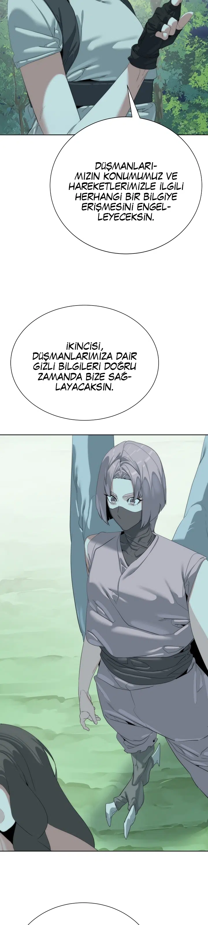 Meçhul - Bölüm 66 Sayfa 14