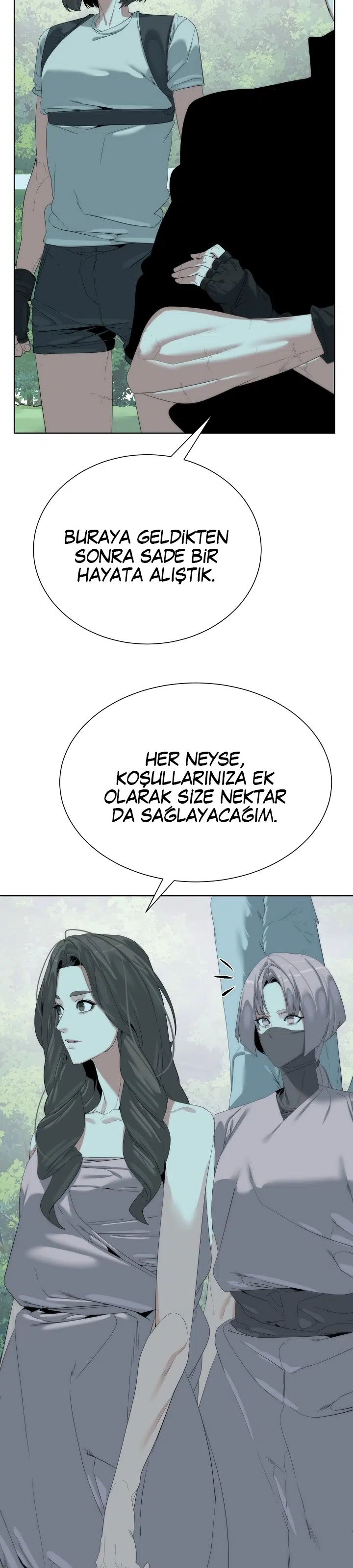 Meçhul - Bölüm 66 Sayfa 18