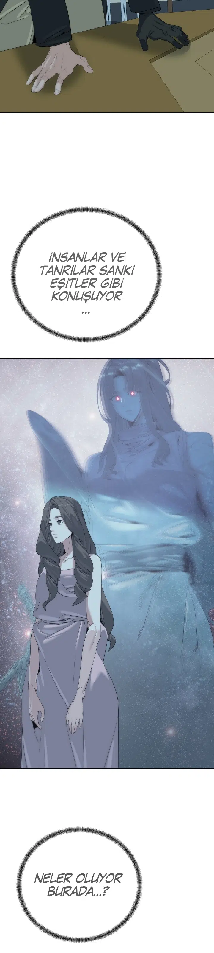 Meçhul - Bölüm 66 Sayfa 22