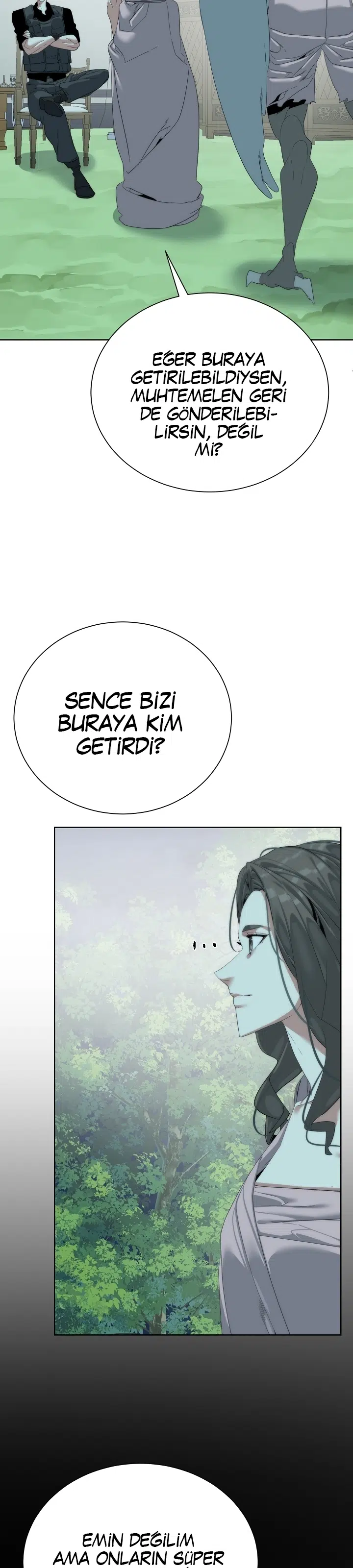 Meçhul - Bölüm 66 Sayfa 25