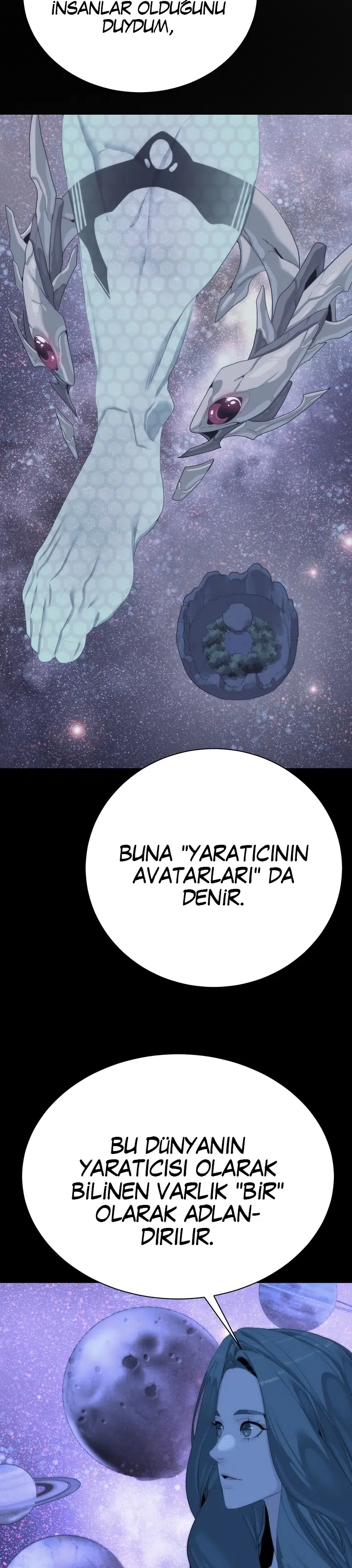 Meçhul - Bölüm 66 Sayfa 26