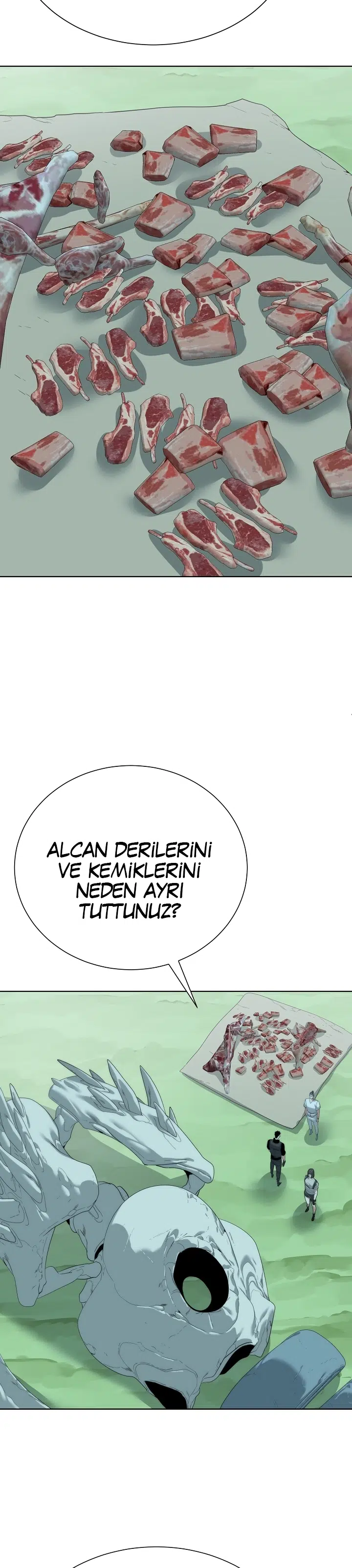 Meçhul - Bölüm 66 Sayfa 30