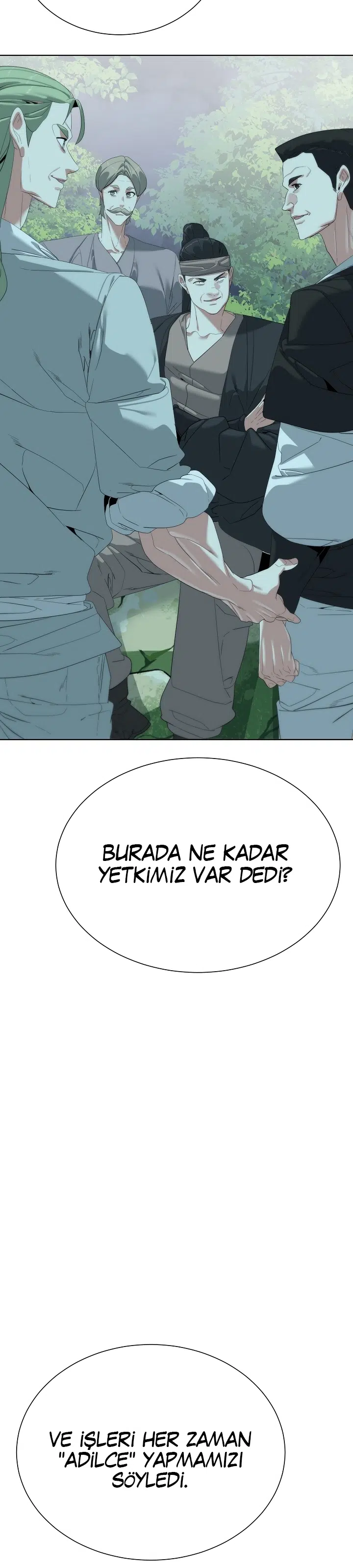 Meçhul - Bölüm 66 Sayfa 37