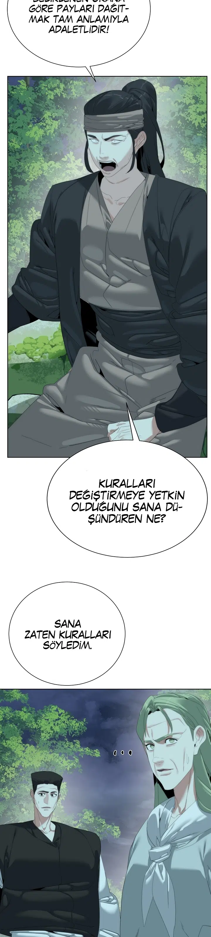 Meçhul - Bölüm 66 Sayfa 40