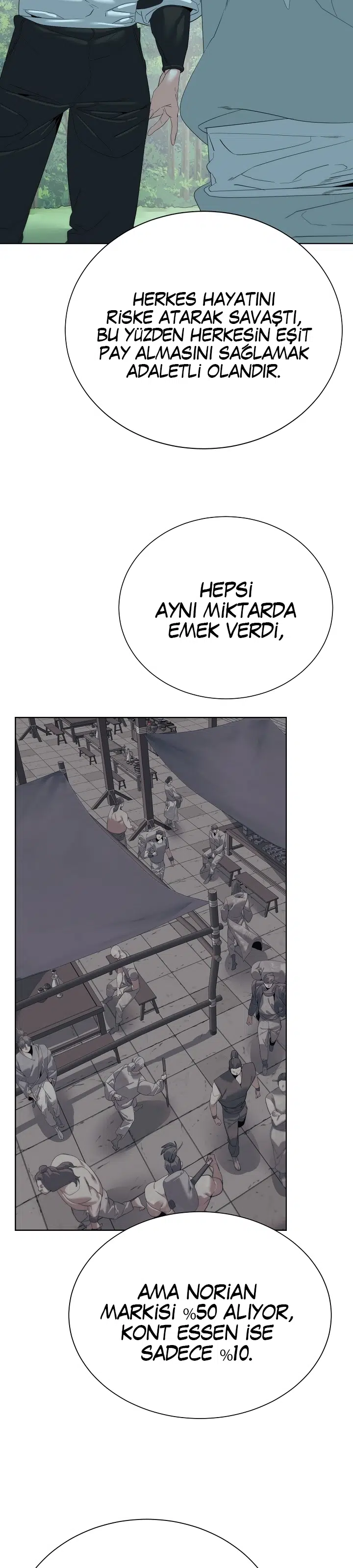 Meçhul - Bölüm 66 Sayfa 41