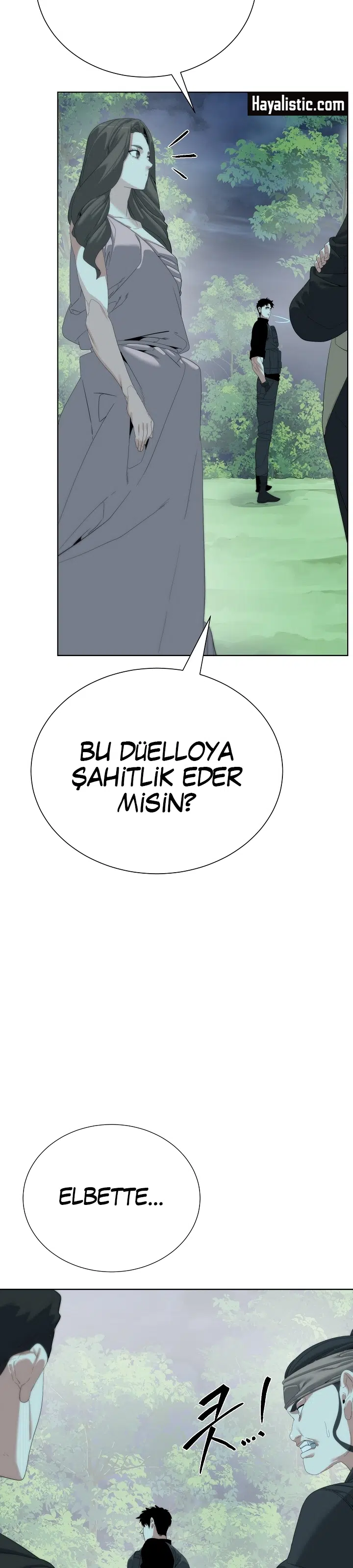 Meçhul - Bölüm 66 Sayfa 44