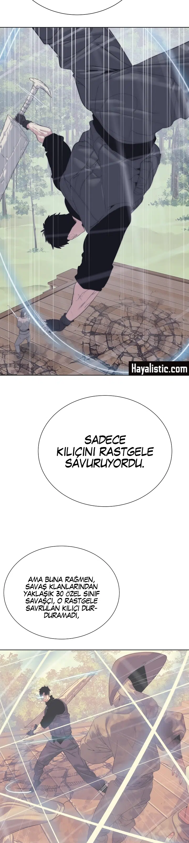 Meçhul - Bölüm 67 Sayfa 41