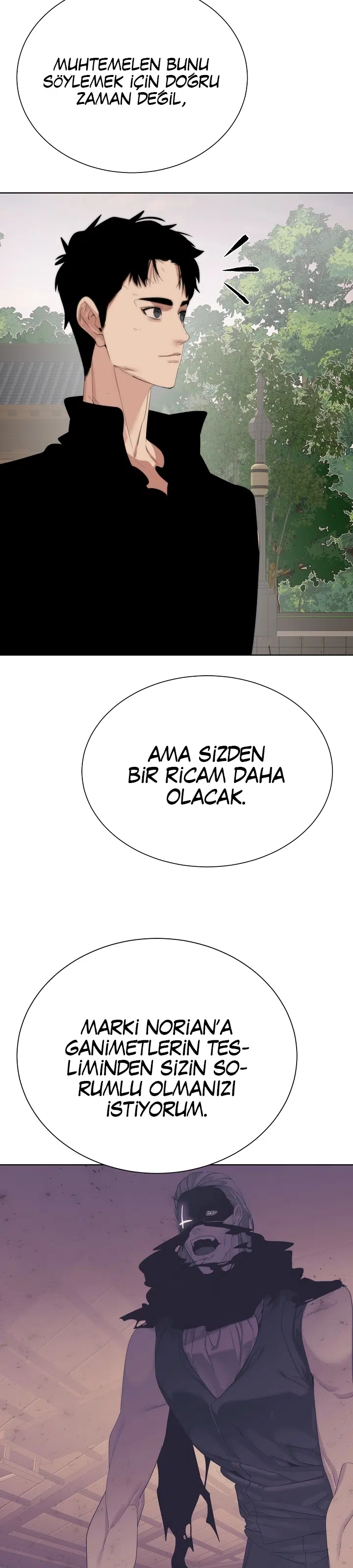 Meçhul - Bölüm 68 Sayfa 7