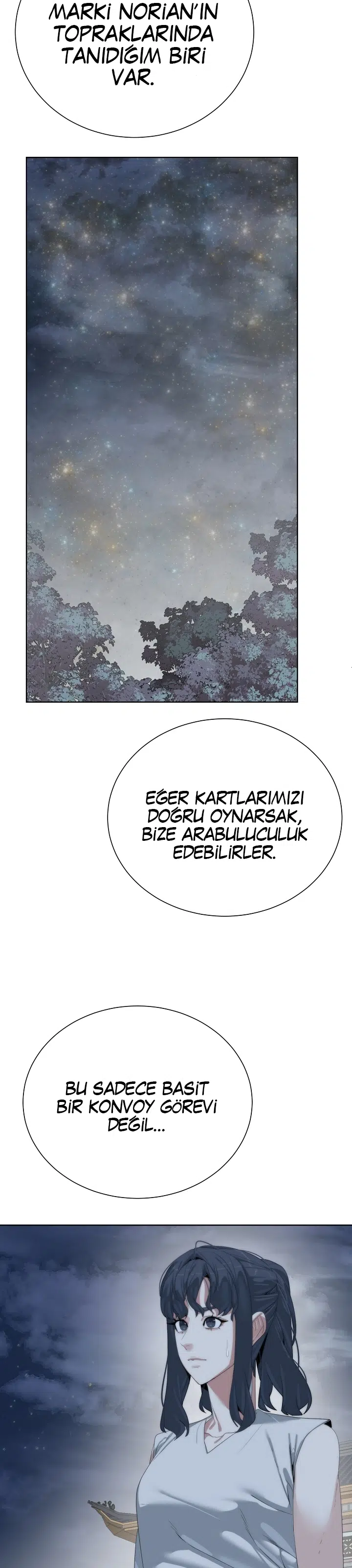 Meçhul - Bölüm 68 Sayfa 19