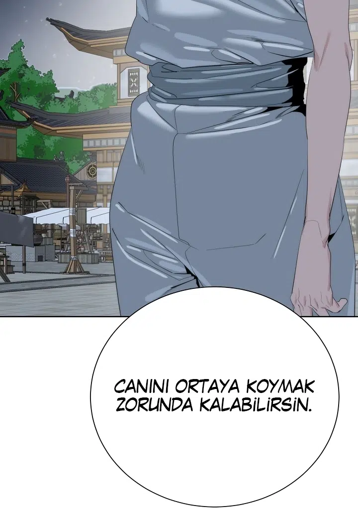 Meçhul - Bölüm 68 Sayfa 20