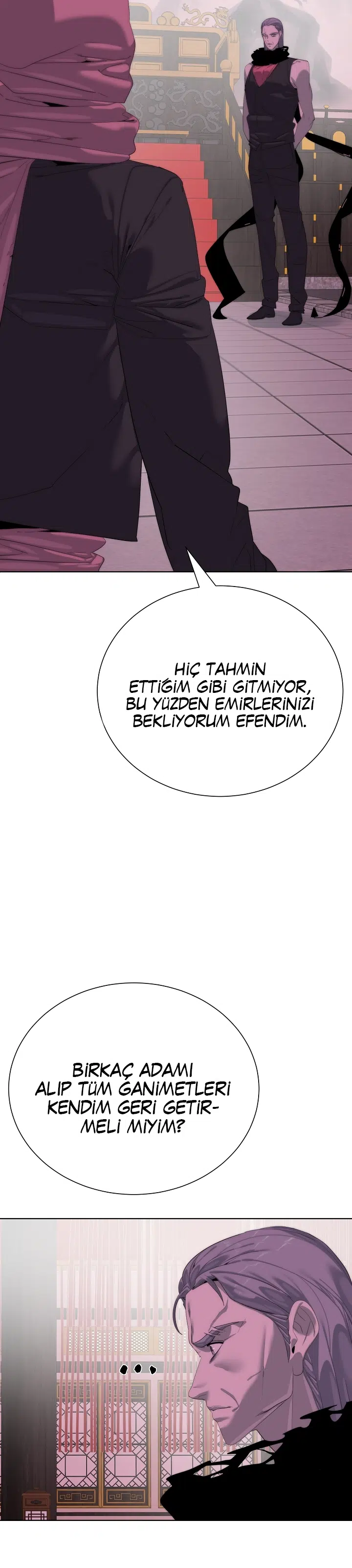 Meçhul - Bölüm 69 Sayfa 4