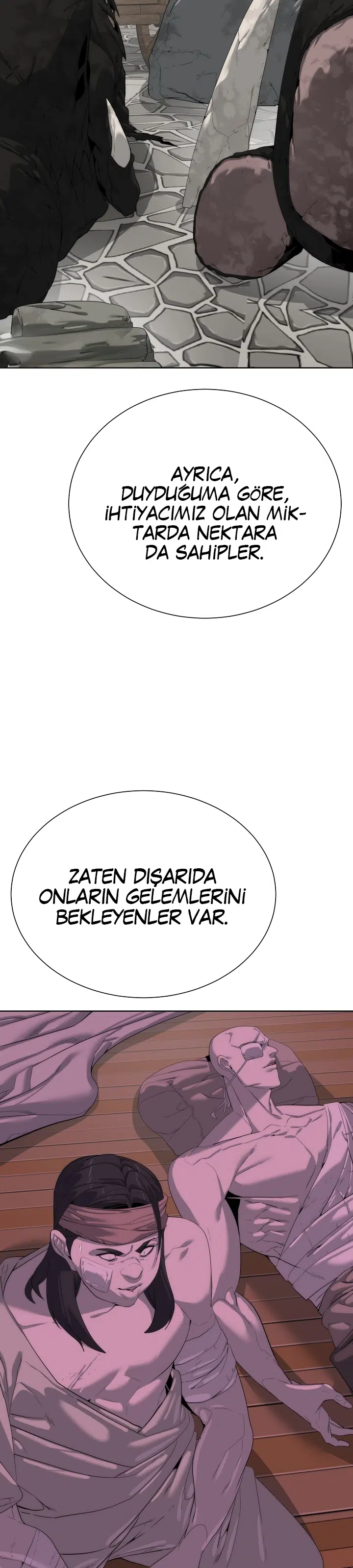 Meçhul - Bölüm 69 Sayfa 6