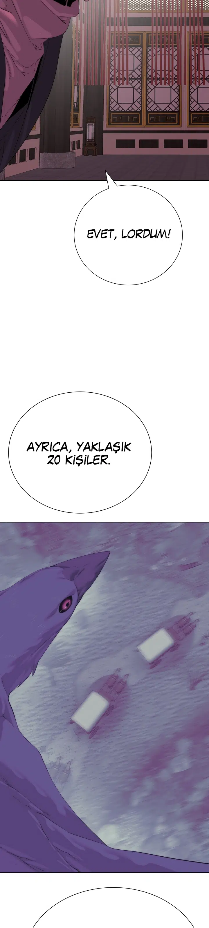 Meçhul - Bölüm 69 Sayfa 11