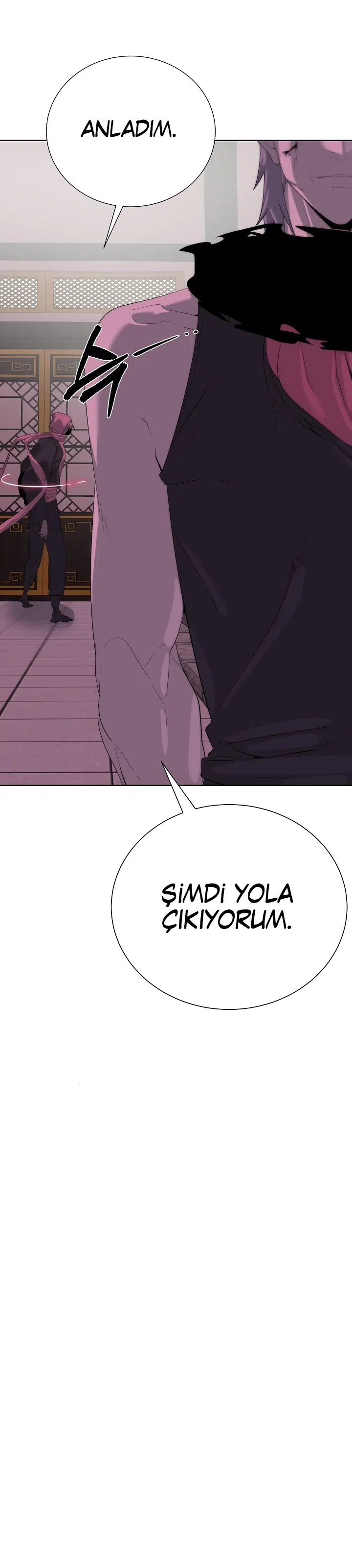 Meçhul - Bölüm 69 Sayfa 13