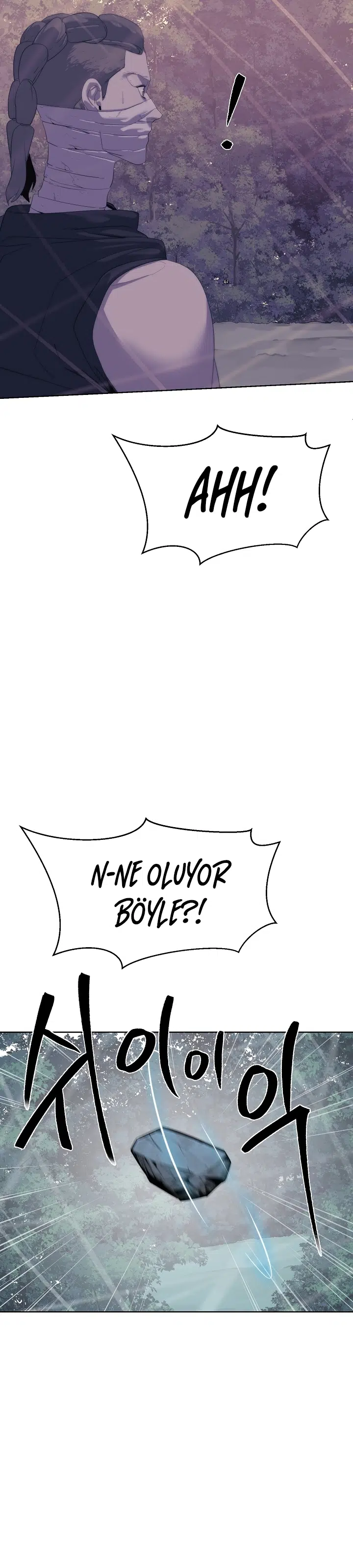 Meçhul - Bölüm 69 Sayfa 27
