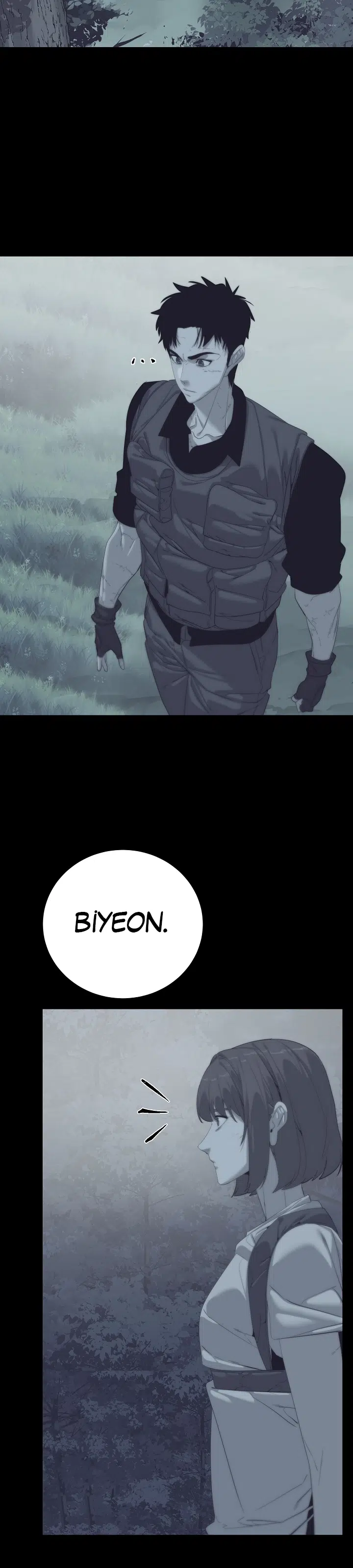 Meçhul - Bölüm 70 Sayfa 11