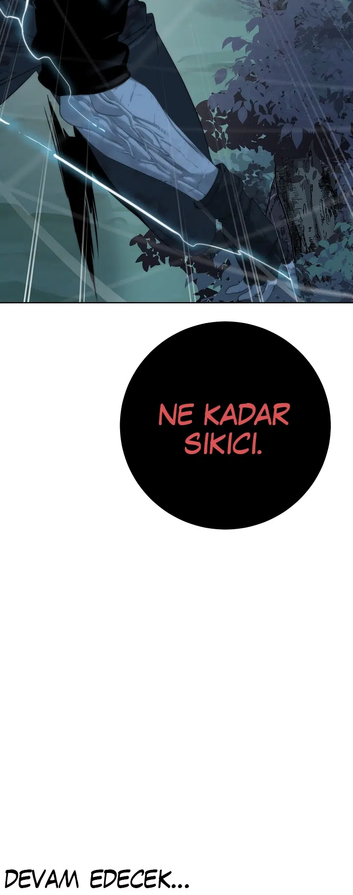 Meçhul - Bölüm 70 Sayfa 42
