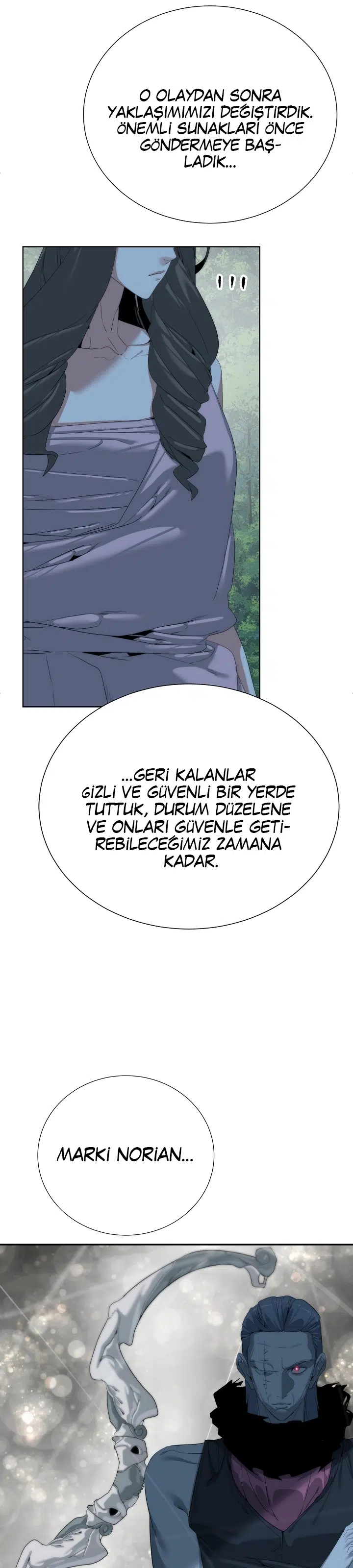 Meçhul - Bölüm 72 Sayfa 4