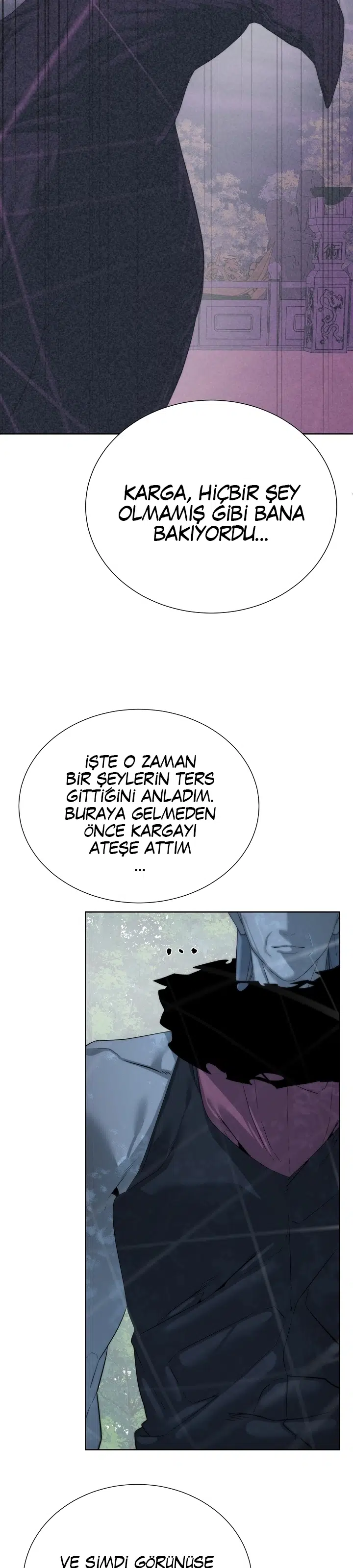 Meçhul - Bölüm 73 Sayfa 27