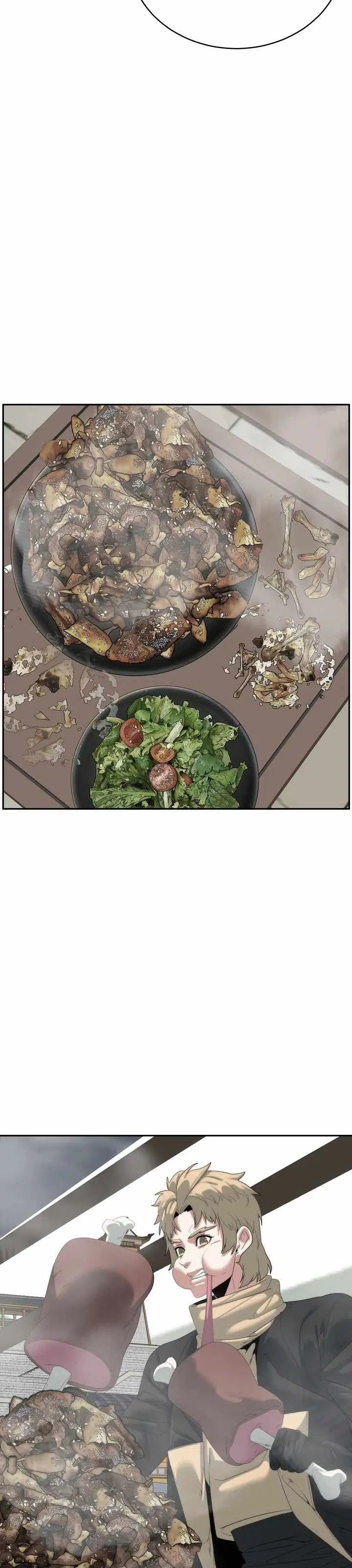 Meçhul - Bölüm 78 Sayfa 13
