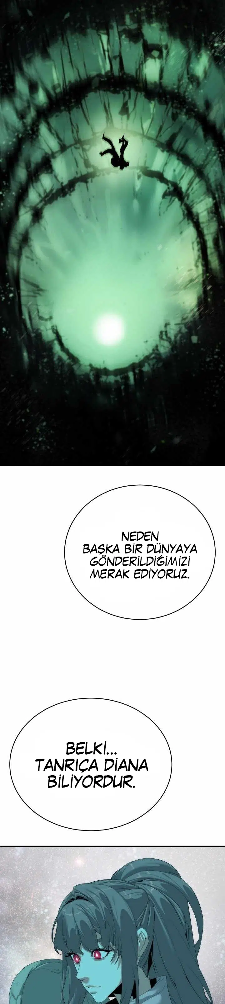 Meçhul - Bölüm 78 Sayfa 18