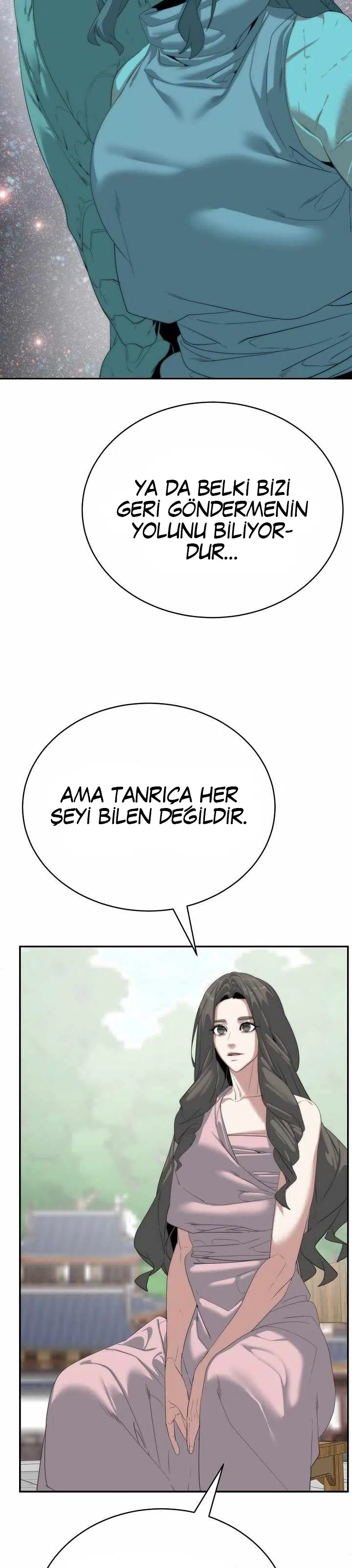 Meçhul - Bölüm 78 Sayfa 19