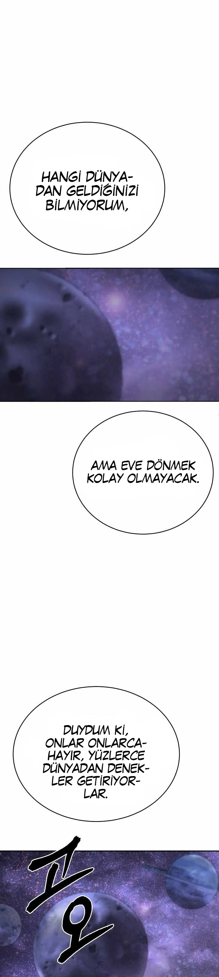 Meçhul - Bölüm 78 Sayfa 21