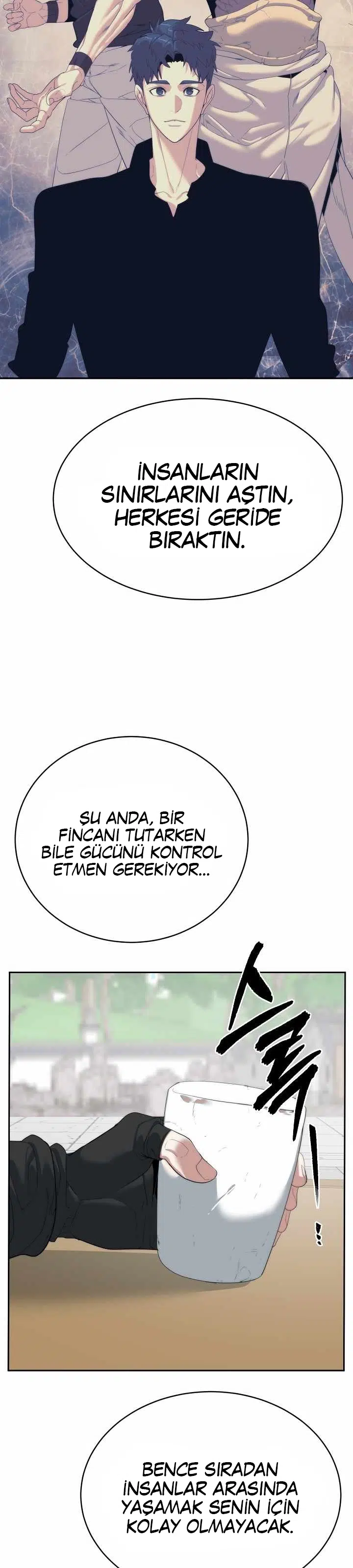 Meçhul - Bölüm 78 Sayfa 23