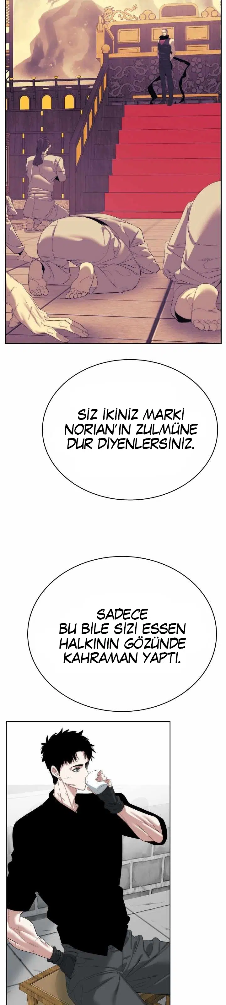 Meçhul - Bölüm 78 Sayfa 25
