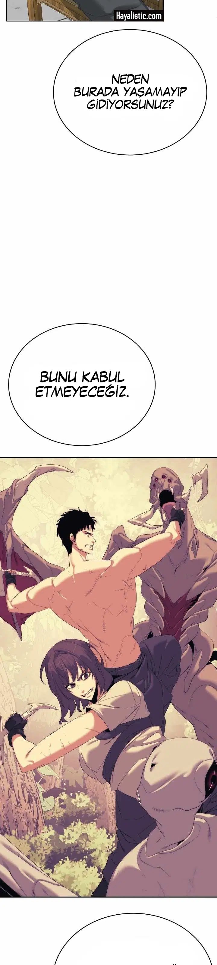 Meçhul - Bölüm 78 Sayfa 26