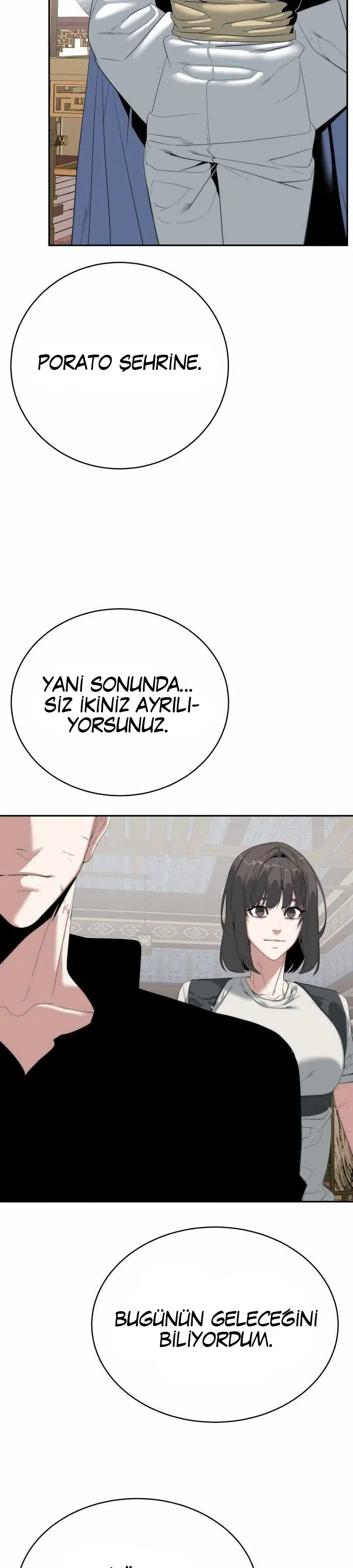 Meçhul - Bölüm 78 Sayfa 31