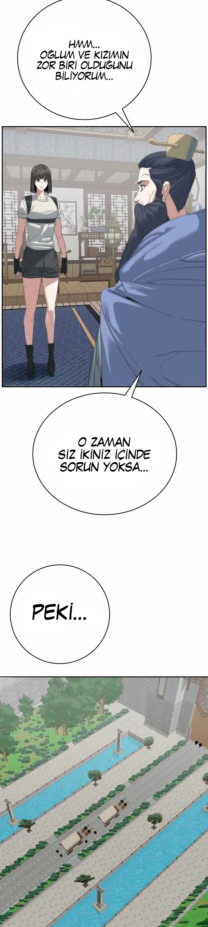 Meçhul - Bölüm 78 Sayfa 37