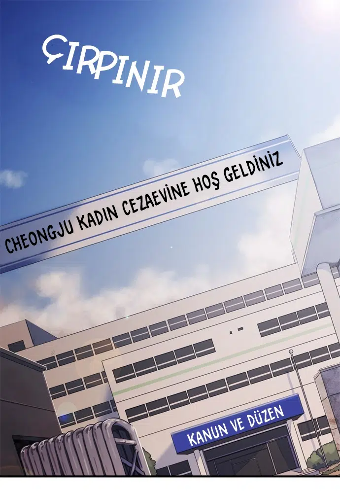 Rakibime Kalbimi Kaptırdım - Bölüm 1 Sayfa 1