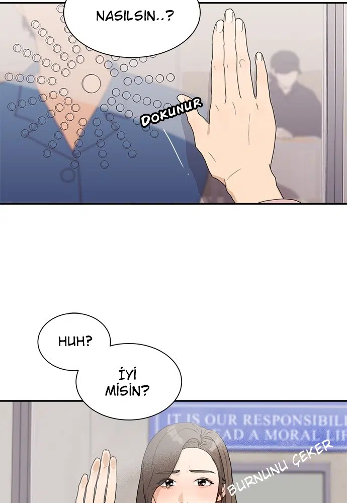 Rakibime Kalbimi Kaptırdım - Bölüm 1 Sayfa 4