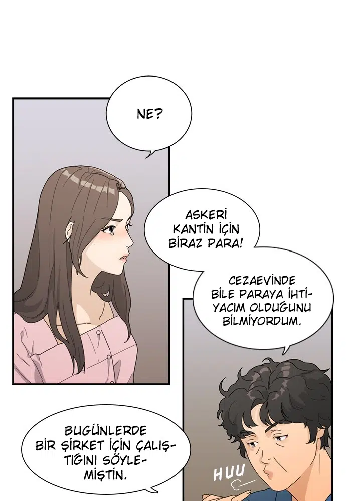 Rakibime Kalbimi Kaptırdım - Bölüm 1 Sayfa 11