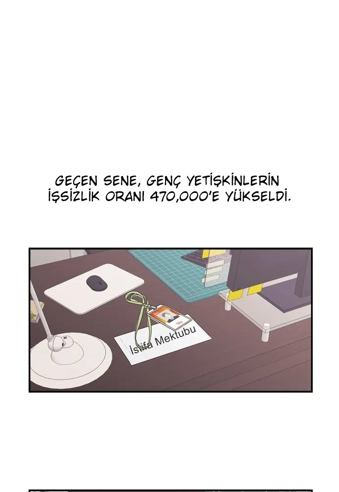 Rakibime Kalbimi Kaptırdım - Bölüm 1 Sayfa 23