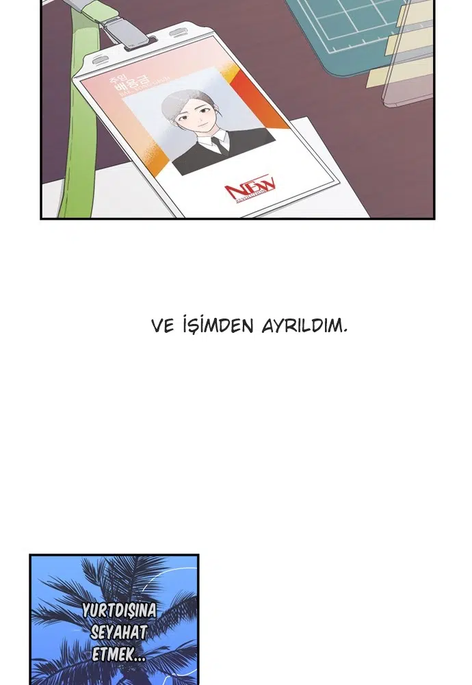 Rakibime Kalbimi Kaptırdım - Bölüm 1 Sayfa 24