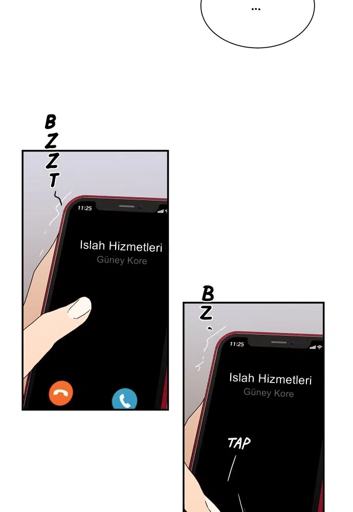 Rakibime Kalbimi Kaptırdım - Bölüm 1 Sayfa 31